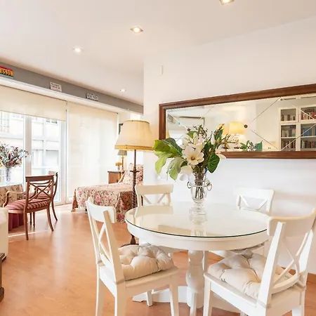 Apartment Loft 'el Angel Del Soho' *