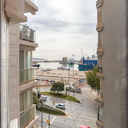 Loft 'el Angel Del Soho' Apartment
