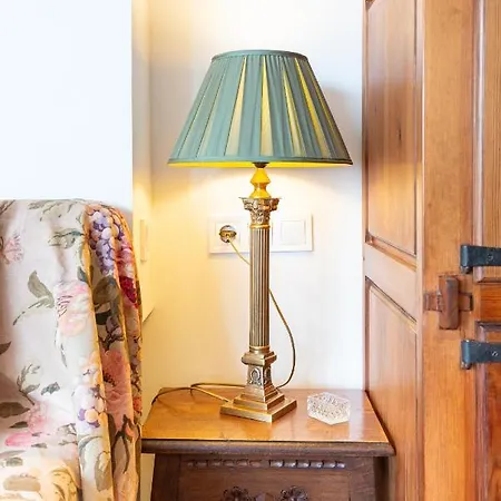 Apartment Loft 'el Angel Del Soho' *