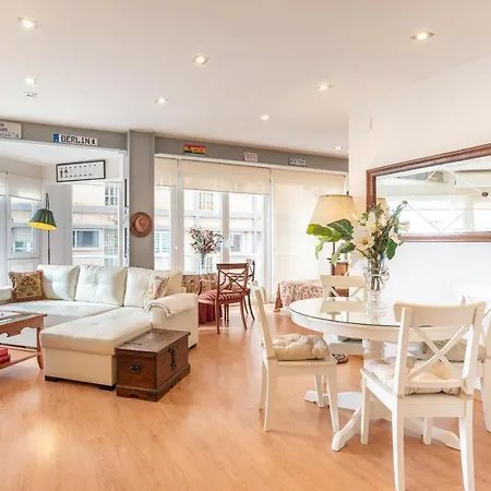 Loft 'el Angel Del Soho'