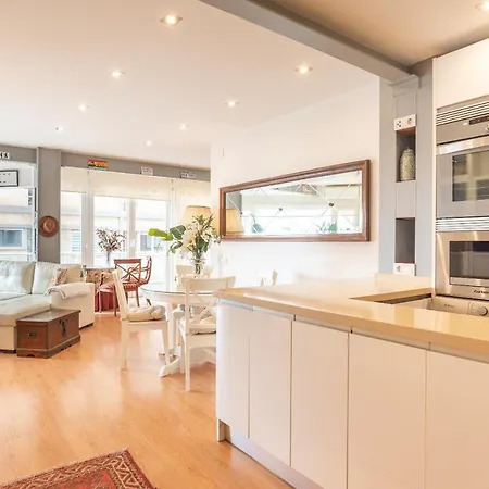 Loft 'el Angel Del Soho'