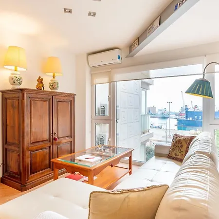 Loft 'el Angel Del Soho' Apartmán Màlaga