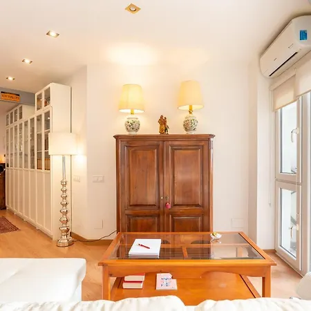 Loft 'el Angel Del Soho' Apartment Malaga