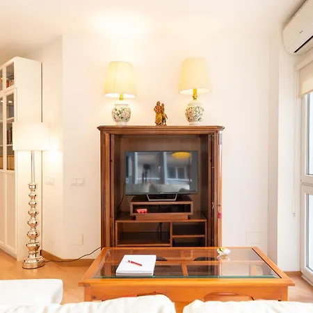Loft 'el Angel Del Soho' *