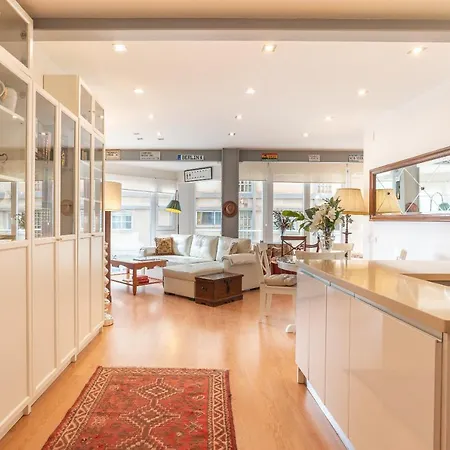Loft 'el Angel Del Soho'