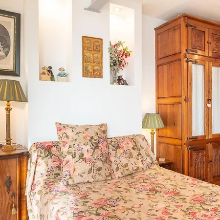 Loft 'el Angel Del Soho' Apartment