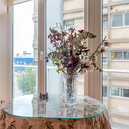 Apartmán Loft 'el Angel Del Soho'