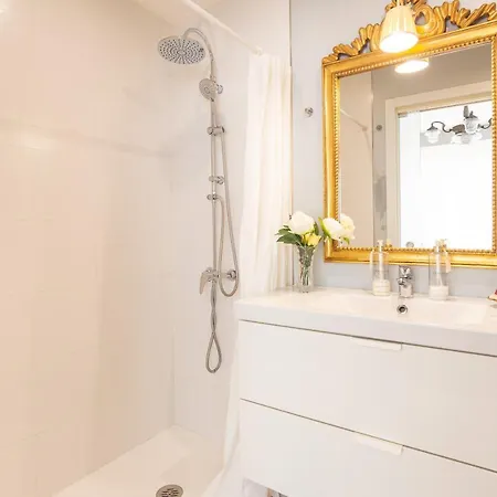 Loft 'el Angel Del Soho' Apartmán *