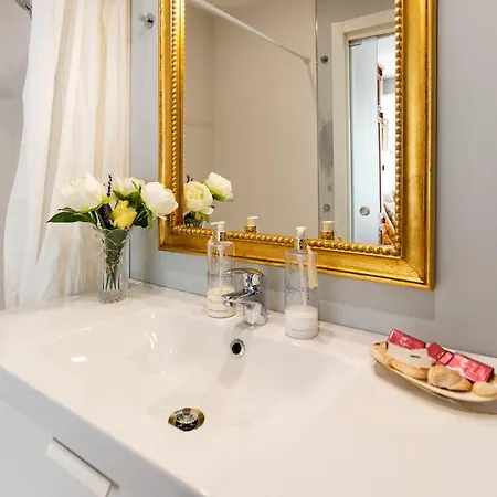 Loft 'el Angel Del Soho'