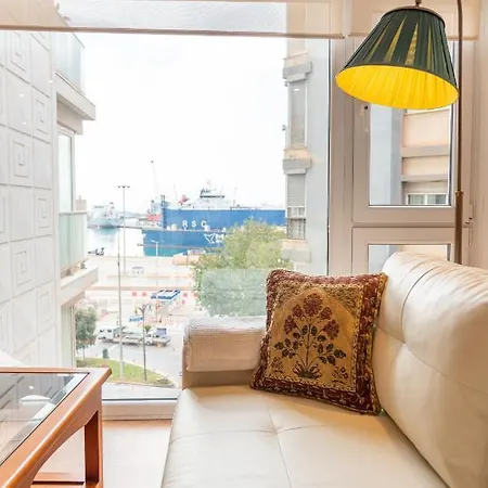 Loft 'el Angel Del Soho'