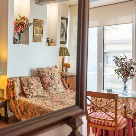 Loft 'el Angel Del Soho'