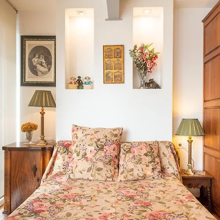 Loft 'el Angel Del Soho'