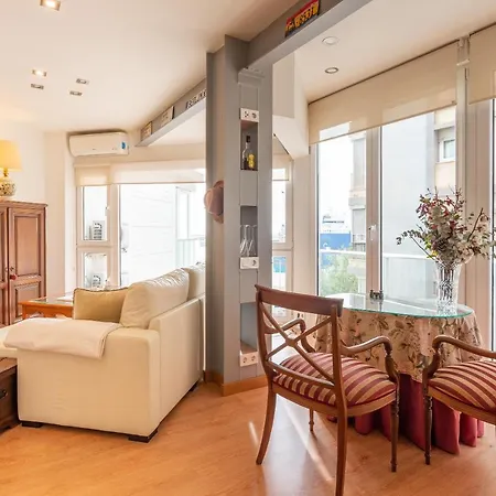 Loft 'el Angel Del Soho'