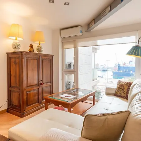 Apartment Loft 'el Angel Del Soho'
