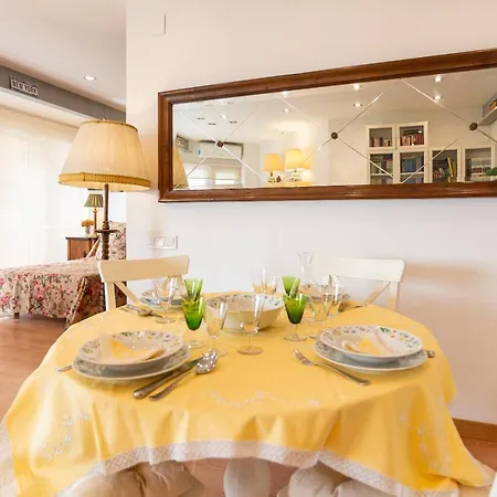 Apartment Loft 'el Angel Del Soho' *