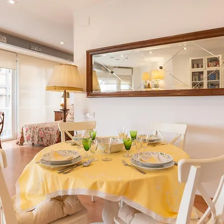 Loft 'el Angel Del Soho' * Malaga