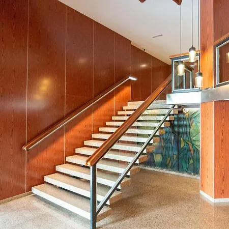 Loft 'el Angel Del Soho' * Màlaga