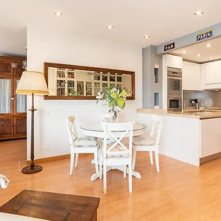 Loft 'el Angel Del Soho' *