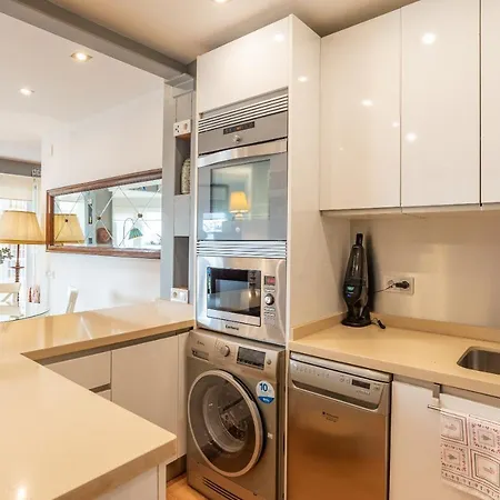 Loft 'el Angel Del Soho' *