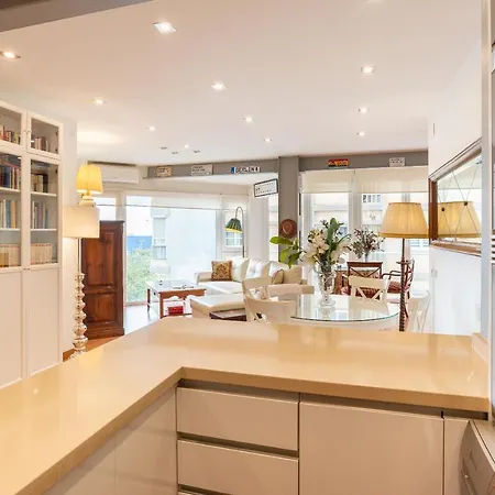 Loft 'el Angel Del Soho' *
