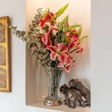Loft 'el Angel Del Soho' Apartmán Màlaga