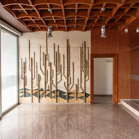 Apartment Loft 'el Angel Del Soho' Malaga