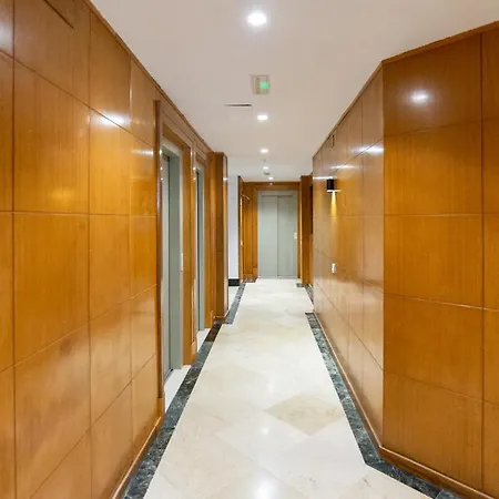 Loft 'el Angel Del Soho' Apartmán