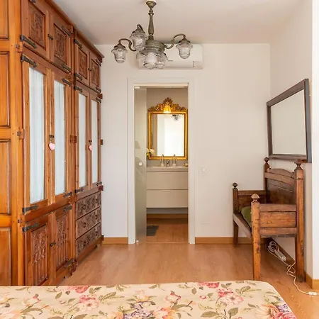 Loft 'el Angel Del Soho' Apartment *