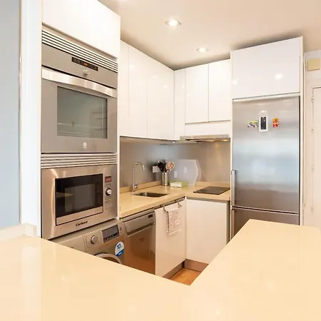 Loft 'el Angel Del Soho' Apartmán Màlaga