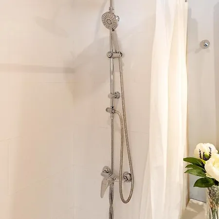 Loft 'el Angel Del Soho' Apartmán *
