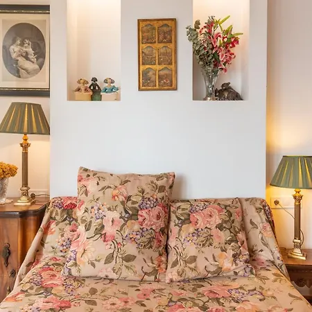 Loft 'el Angel Del Soho' Apartment Malaga