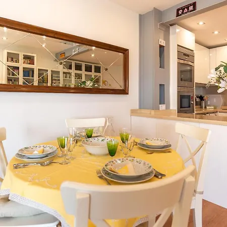 Loft 'el Angel Del Soho' Apartment Malaga